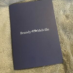 Brandy Melville Photo cards!